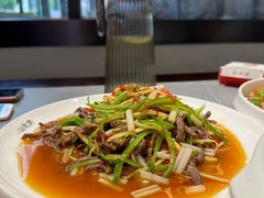 -蛙兔鸡自贡风味·特色江湖菜(广都店)