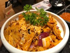 -九田家黑牛烤肉料理(石路天虹店)