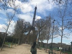 -埃菲尔铁塔