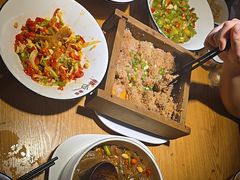 -赣饭农家·江西小炒(西乡店)