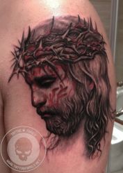 -TATTOO FAMILY刺青纹身工作室