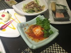 -蟹之国·精品蟹料理(极地店)