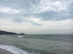 -崂山仰口游览区