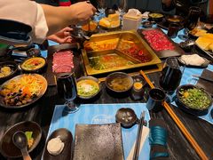 -王家渡火锅(金宝汇店)