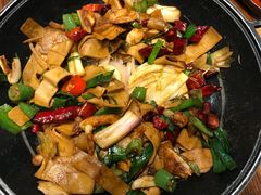 -阿娘家·原生态农家菜(国顺东路店)