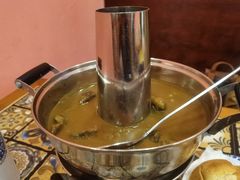 葡式咖喱崩沙牛腩-番茄屋葡式美食(总店)