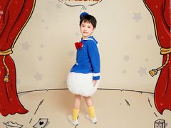 -海马体家庭照相馆(北京芳圆里 ID MALL店)