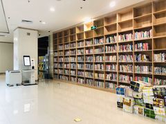 -阅读家(南海天河城店)