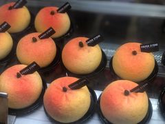 -PAPER STONE BAKERY(天环店)