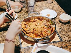 -黄记煌三汁焖锅(金凤万达广场店)