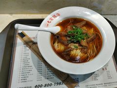 -毛家饭店(长沙南站店)