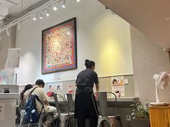 -小豆海棠(嘉兴路店)