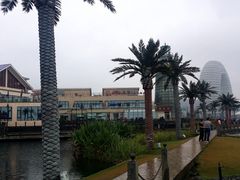 -苏州吴中太湖旅游区
