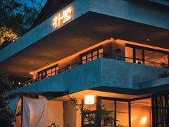 -朴墅(西湖青芝坞店·杭帮菜·家宴.14年的店)