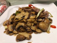 -蓝北人家·渝菜