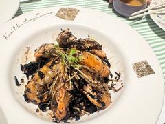 -桂满陇·蟹黄小笼汤包(中山公园店)