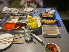 -海底捞火锅(大唐店)