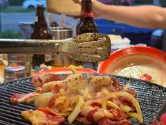 -石记老北京炙子烤肉(松园路店)