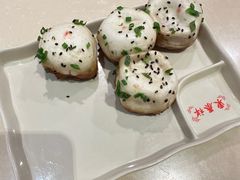 -东泰祥生煎馆(重庆北路店)