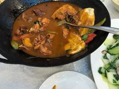 -五谷屯私房菜·始于2005(中山陵童卫路店)