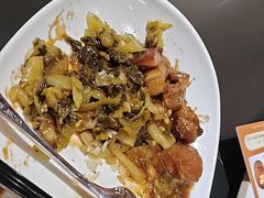 -维园港式茶餐厅(龙岗盛平店)