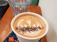 -via coffee(万象城店)