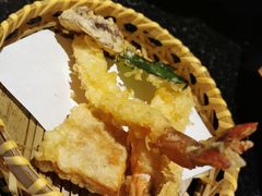 大虾天妇罗-無境·匠心日本料理(汉街店)