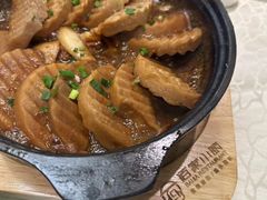 -佰家小厨·南京菜(夫子庙店)