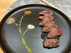 -麦MUGI铁板烧日式料理