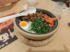 -大师兄·西北小馆(北站缤果空间店)