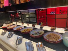 -西安W酒店·WEI全味西餐厅