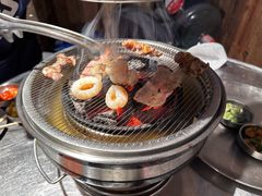 -韩山葵烤肉(太古里店)