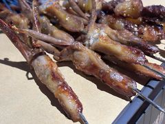 -质烤烤物·活烤海鲜(质烤总店)