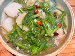 -滇铺子·云南特色菜·第九届野生菌美食节(东风东路c86店)