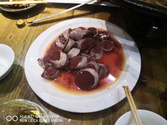 -大宝全猪馆(南京路店)