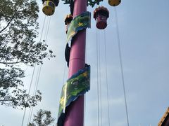 -美的鹭湖探索王国