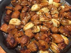 -船歌·鱼水饺青岛菜(合肥路永旺店)
