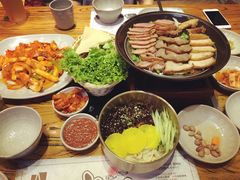 -纽斯桑拿会所(天山店)