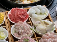 -芭夯兔·兔肉汤锅(新都店)