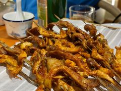 -城边边烧烤-魏晋烤肉旗舰店