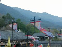 -天龙八部武侠城