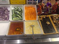 -麦瑞缇·烤肉·烤菌子(南屏街店)