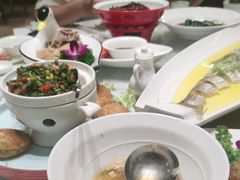 -品大三·南京菜(大行宫店)
