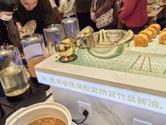 -素满香·全民食养自助(长宁龙之梦店)