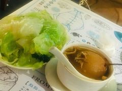 -点点心点心专门店(湾仔店)
