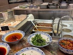 -TABLE·味西餐厅-成都茂业JW万豪酒店