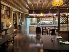 -五缘湾凯悦酒店·悦饗中餐厅