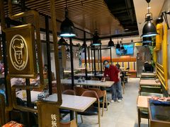 大堂-胡椒宅男(市民中心店)
