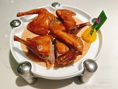 -蘩楼(南京西路中信泰富店)