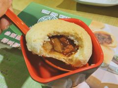 -添好运点心专门店(北角店)
